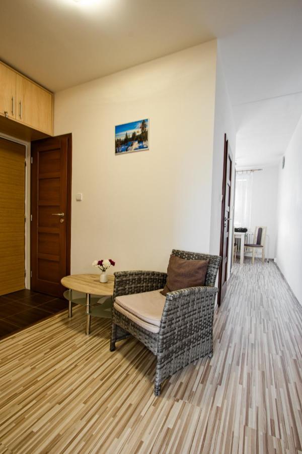 Apartman U Klinovce Kovářská Kültér fotó